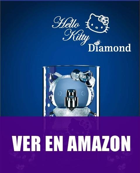 Hello Kitty Diamond Edition de Sanrio