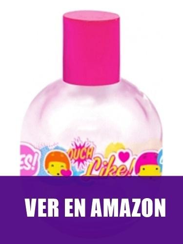 Soy Luna de Air- Val International