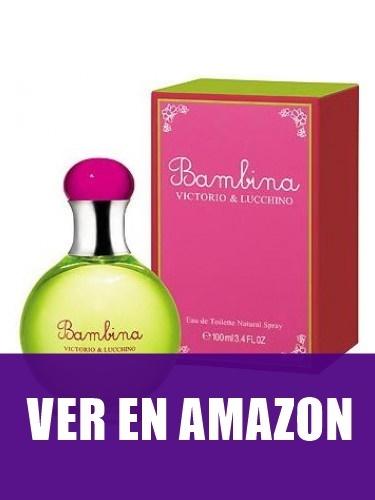 Bambina de Victorio & Lucchino