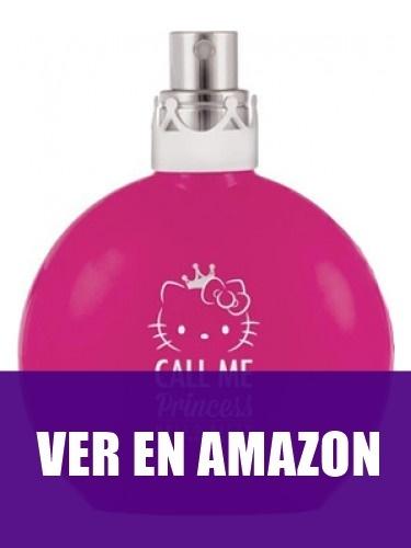 Hello Kitty Call Me Princess de Koto Parfums