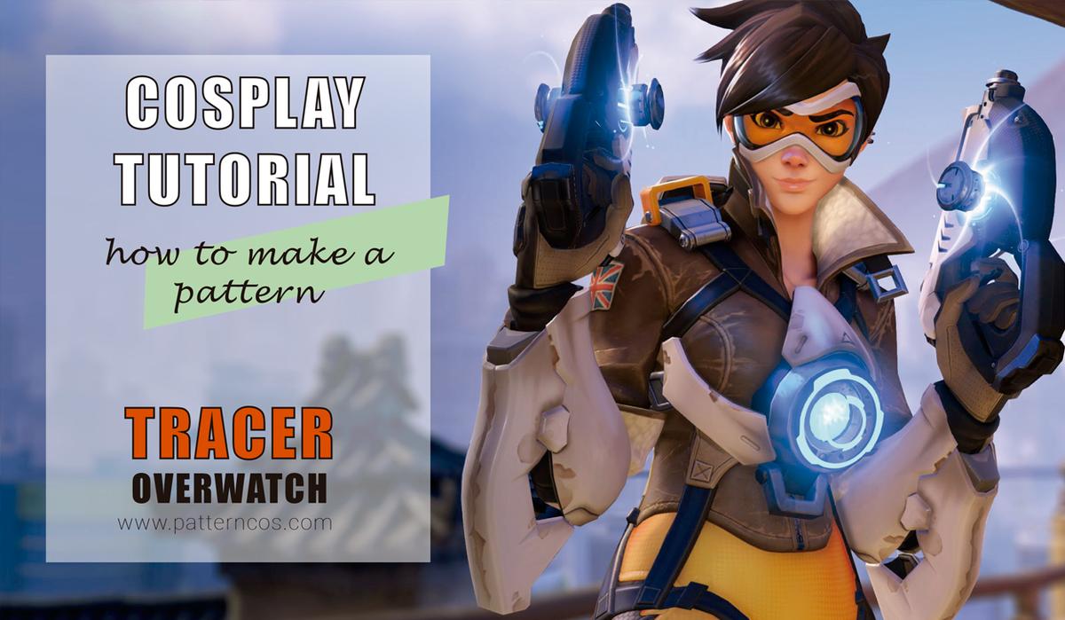 Tracer_Overwatch_cosplay_tutorial_paso_a_paso_patron