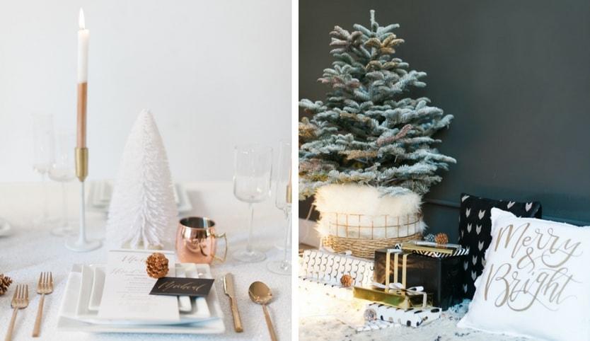 decoracion invierno | facilisimo.com