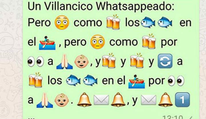 felicitaciones de año nuevo graciosas y originales para WhatsApp 2018 memes graciosos de navidad imagenes divertidas para christmas frases para enviar por correo Facebook o Telegram en nochevieja