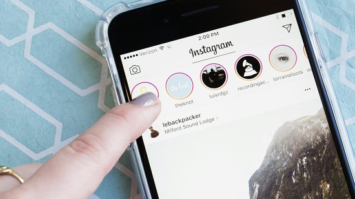 Publicaciones recomendadas: la nueva opción de Instagram