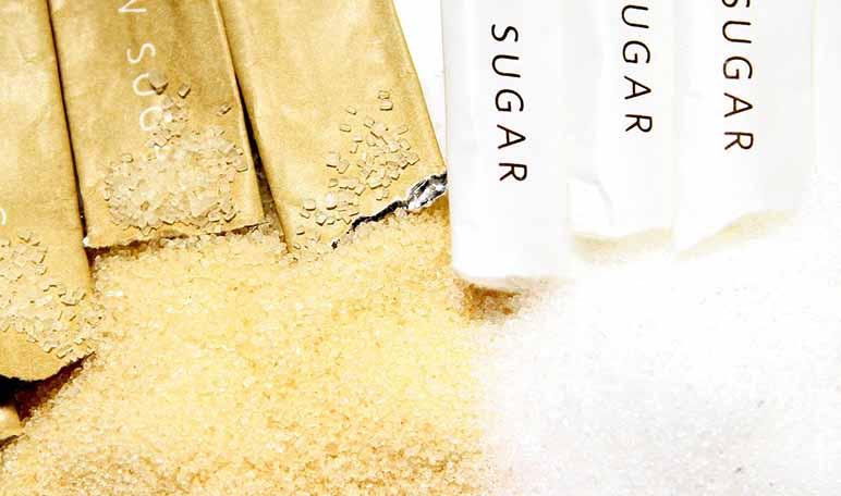 Cómo aclarar la piel de los codos con azúcar - Trucos de belleza caseros