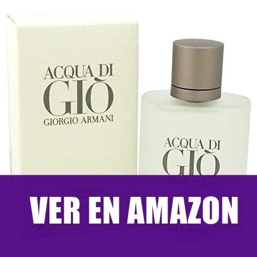 Acqua di Gio de Giorgio Armani