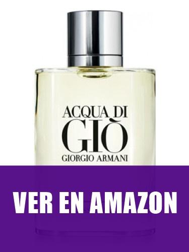 Acqua di Gio Essenza