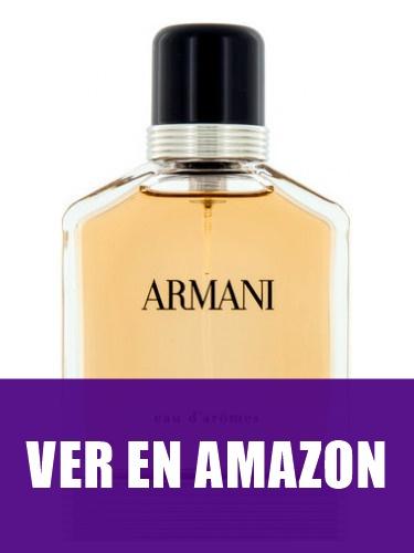Armani Eau DAromes de Giorgio Armani
