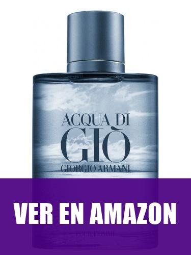 Acqua di Gio Blue Edition Pour Homme de Giorgio Armani