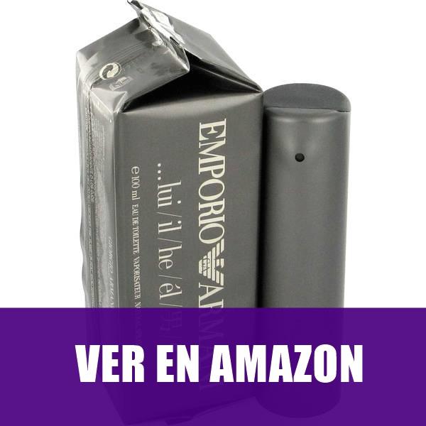 Emporio Armani for Him de Giorgio Armani