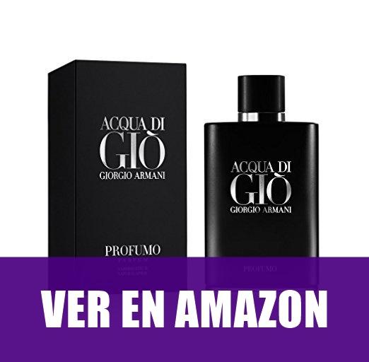 Acqua di Gio Profumo de Giorgio Armani
