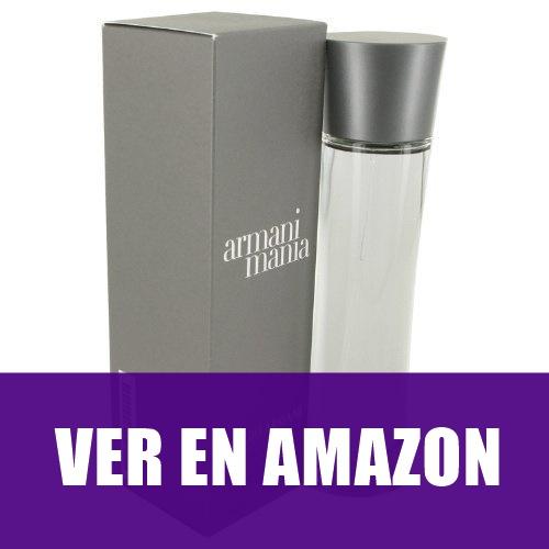 Armani Manía de Giorgio Armani