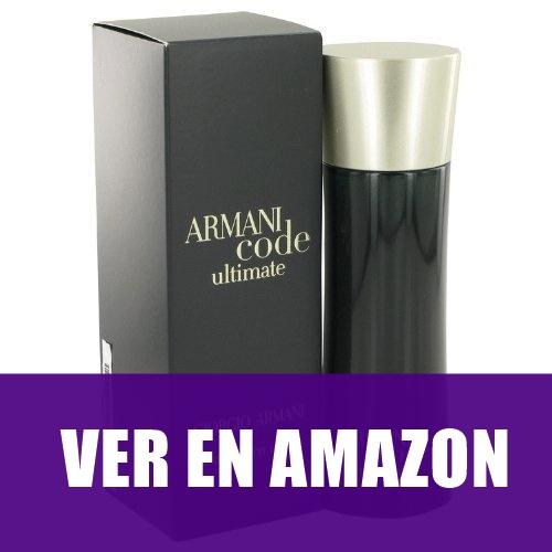 Armani Code Ultimate de Giorgio Armani