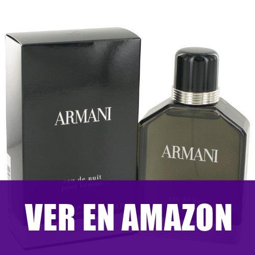Armani Eau de Nuit de Giorgio Armani