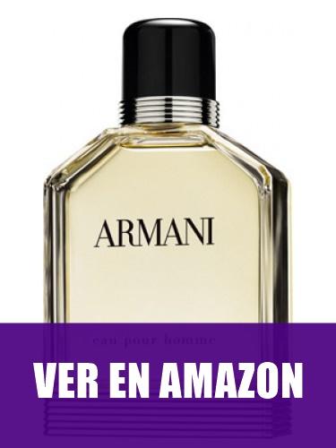 Armani Eau Pour Homme (Nuevo) de Giorgio Armani