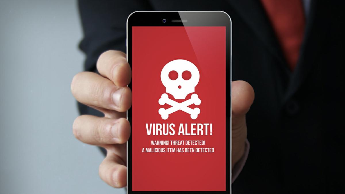 Loapi virus que puede arruinar tu teléfono