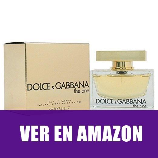 The One de Dolce & Gabbana