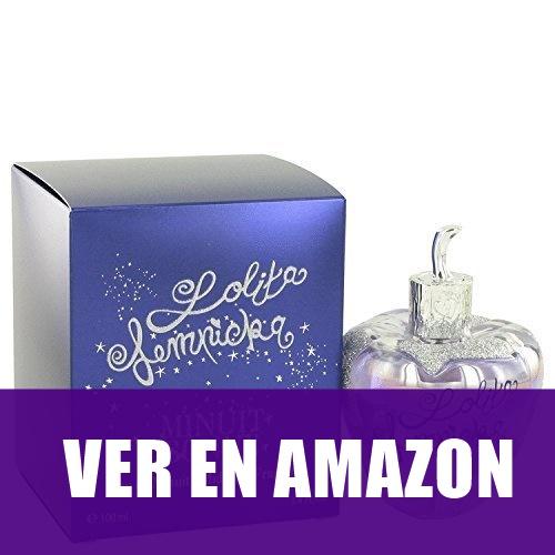 Eau de Minuit Midnight Fragrance de Lolita Lempicka