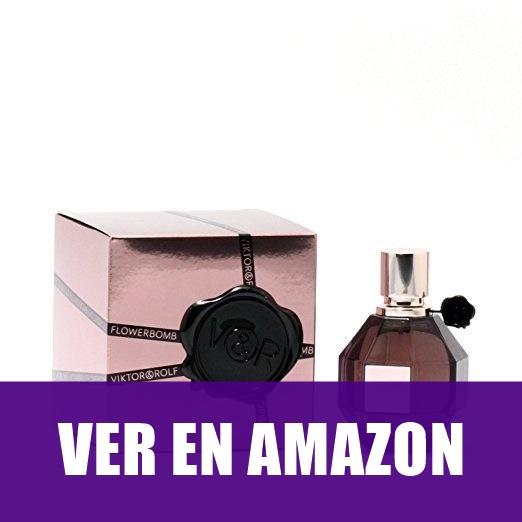 Flowerbomb Extreme de Viktor & Rolf