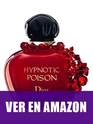 Hipnotic Poison Diable Rouge de Christian Dior