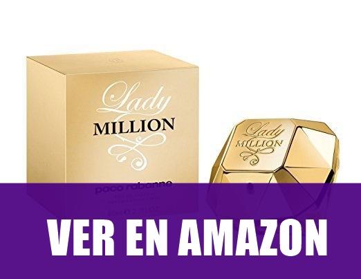 Lady Million de Paco Rabanne