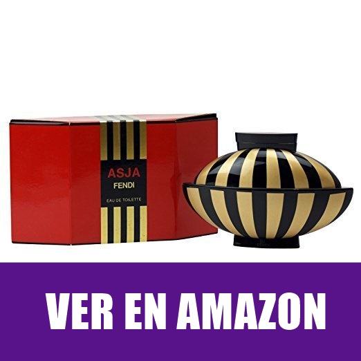 Asja Fendi de Fendi