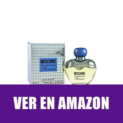 Moschino Toujours Glamour de Moschino