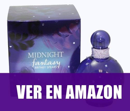 Midnight Fantasy de Britney Spears