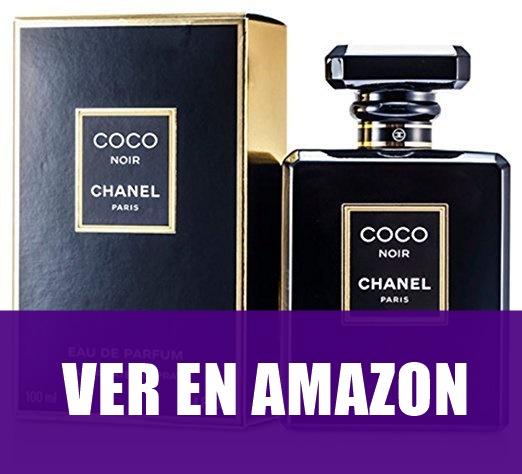 Coco Noir de Chanel