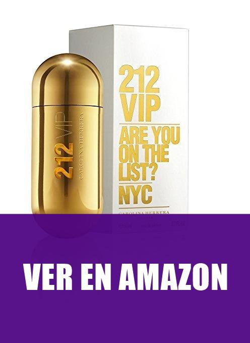 212 VIP de Carolina Herrera