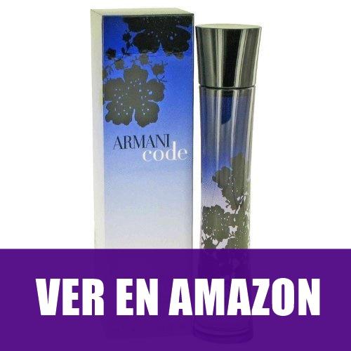 Armani Code for Women de Giorgio Armani