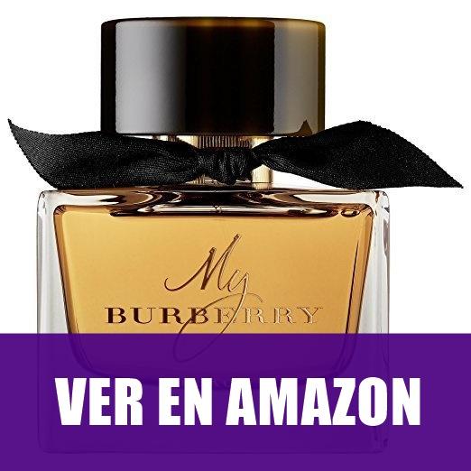 My Burberry Black de Burberry