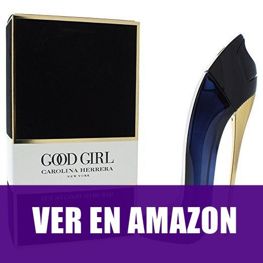 Good Girl de Carolina Herrera