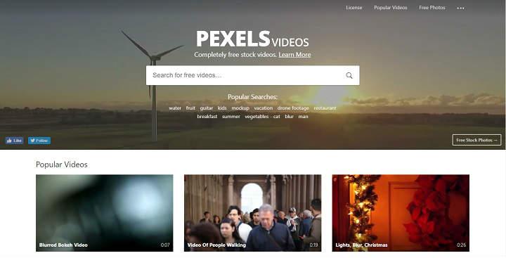 Videos de libre uso para descargar en formato HD sin registro legal repositorios de metraje gratuito y libre de derechos de autor los mejores bancos de videos gratis