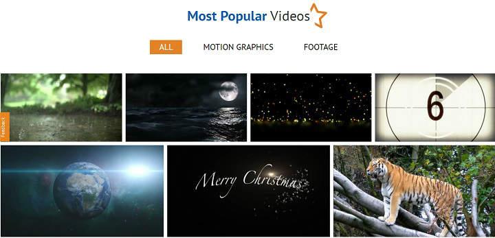 Videos de libre uso para descargar en formato HD sin registro legal repositorios de metraje gratuito y libre de derechos de autor los mejores bancos de videos gratis