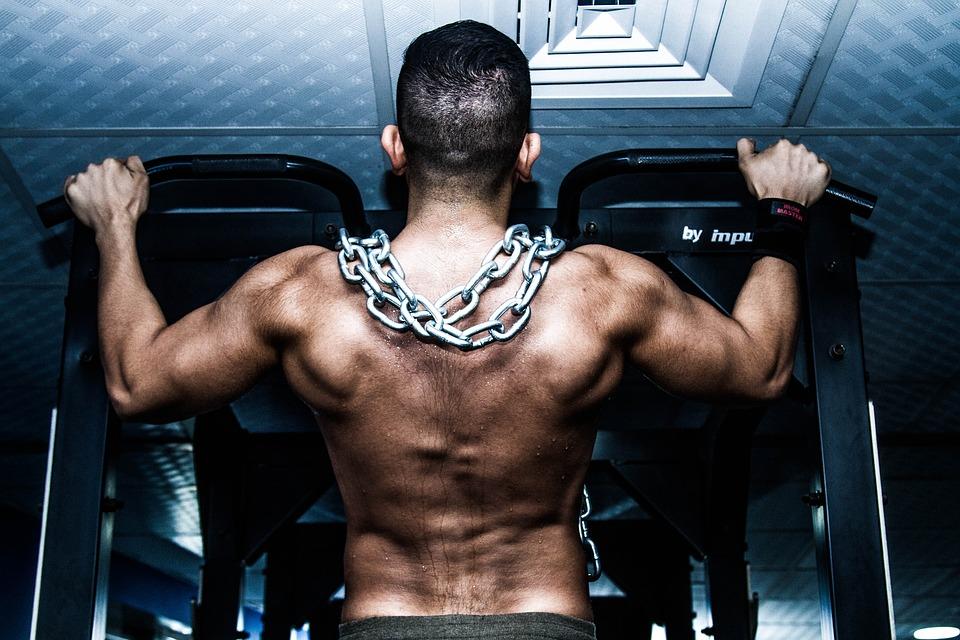 cuerpo fitness