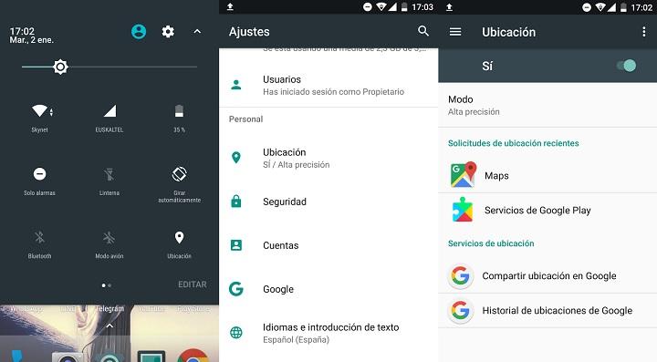 Cómo llegar con Google Maps por carretera en coche con guia de voz o asistente en carretera desde un teléfono móvil Android indicaciones con rutas más cortas transporte público andando o en bicicleta excplicación de uso de mapas guia de uso básico