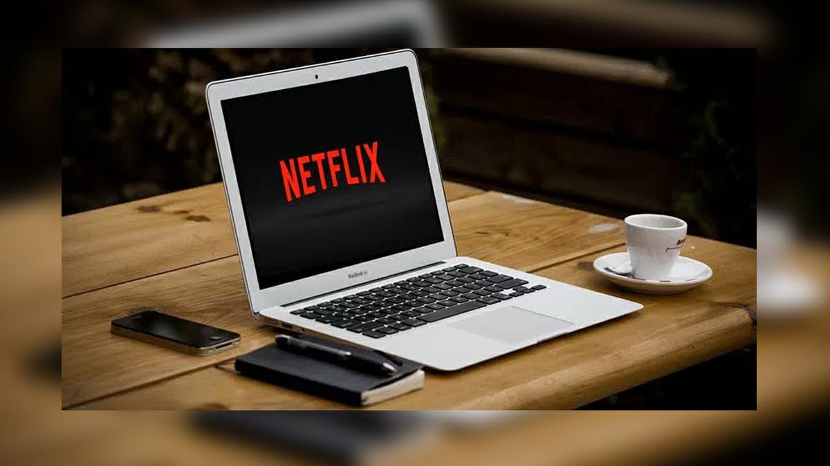 Apple podría comprar a Netflix