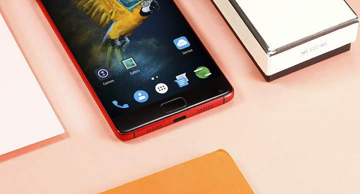 Elephone S8 analisis reseña review movil con CPU Helio X25 deca core a 2.5GHz pantalla 2K de 6" 4GB de RAM 64GB de almacenamiento cámara de 21MP de Sony y batería de 4000mAh especificaciones precio y opinión en español