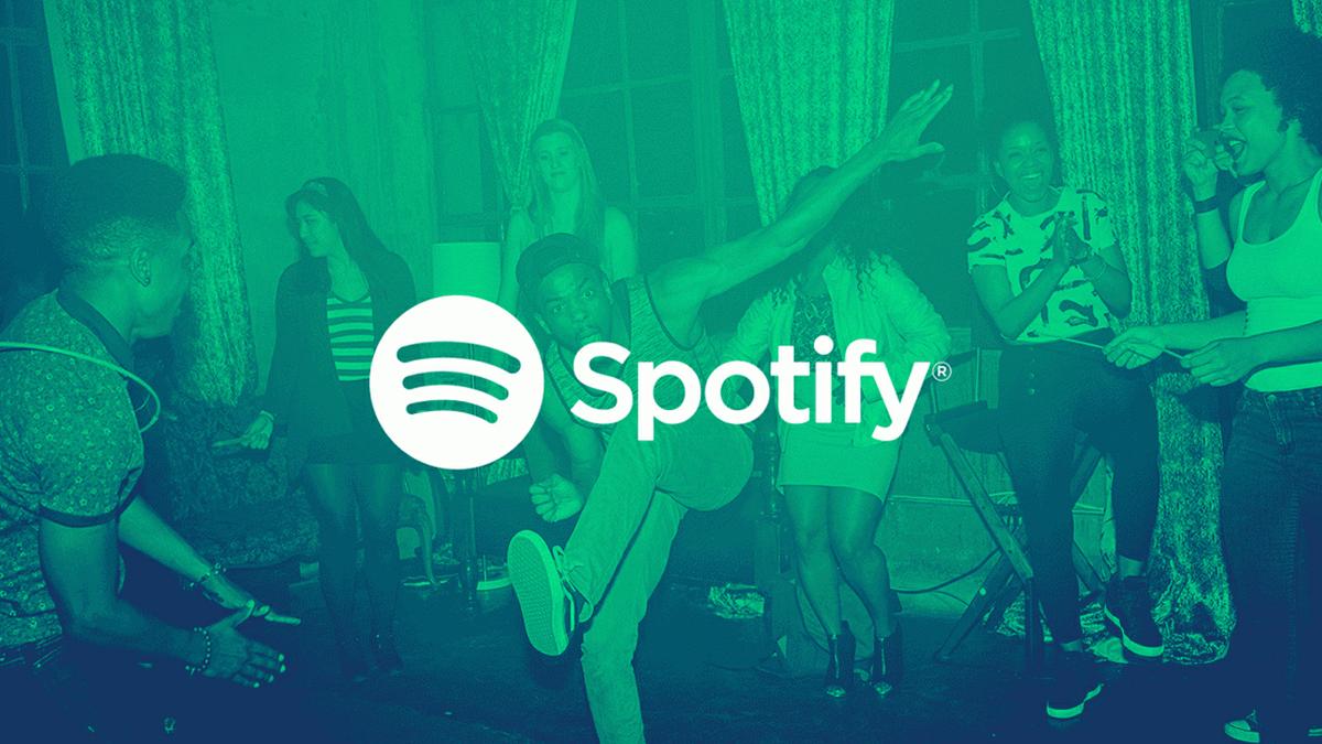 Spotify podría pagar 1,600 millones USD por demanda