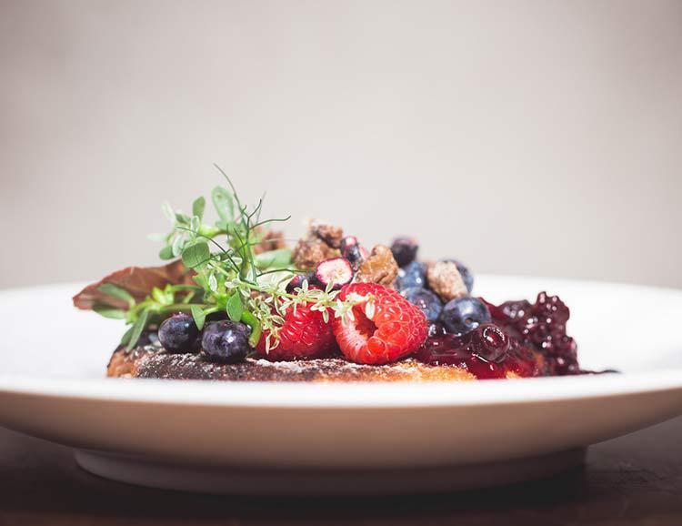 Ciudades foodie 2018