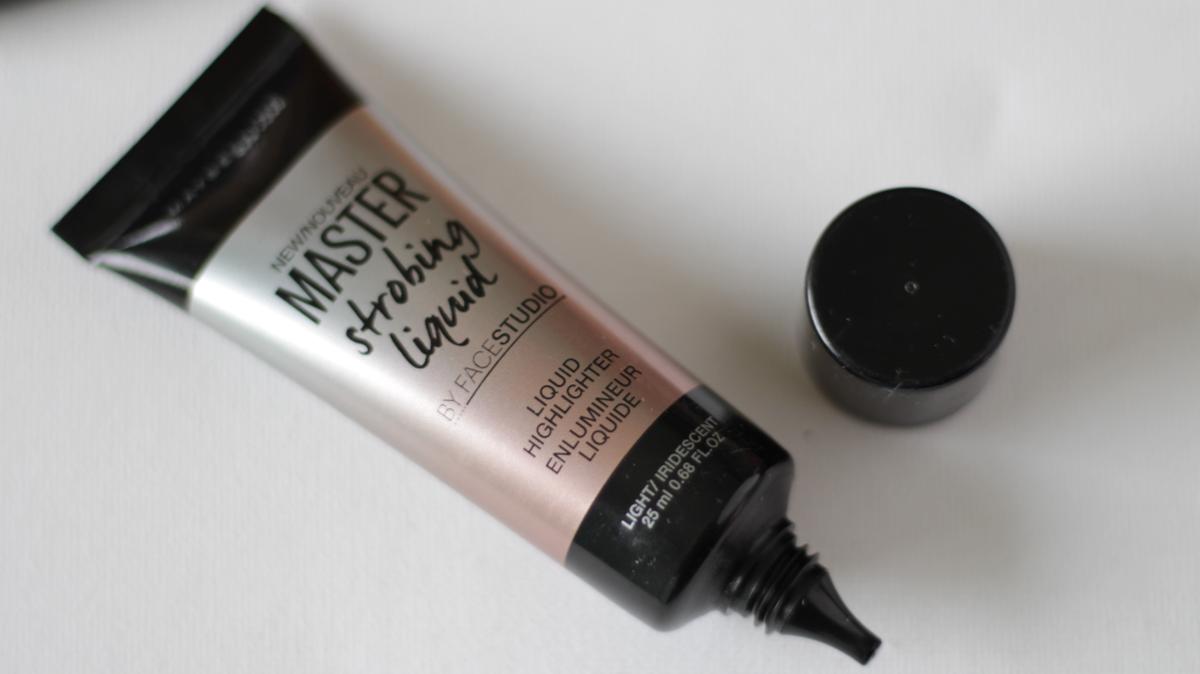 iluminador Maybelline