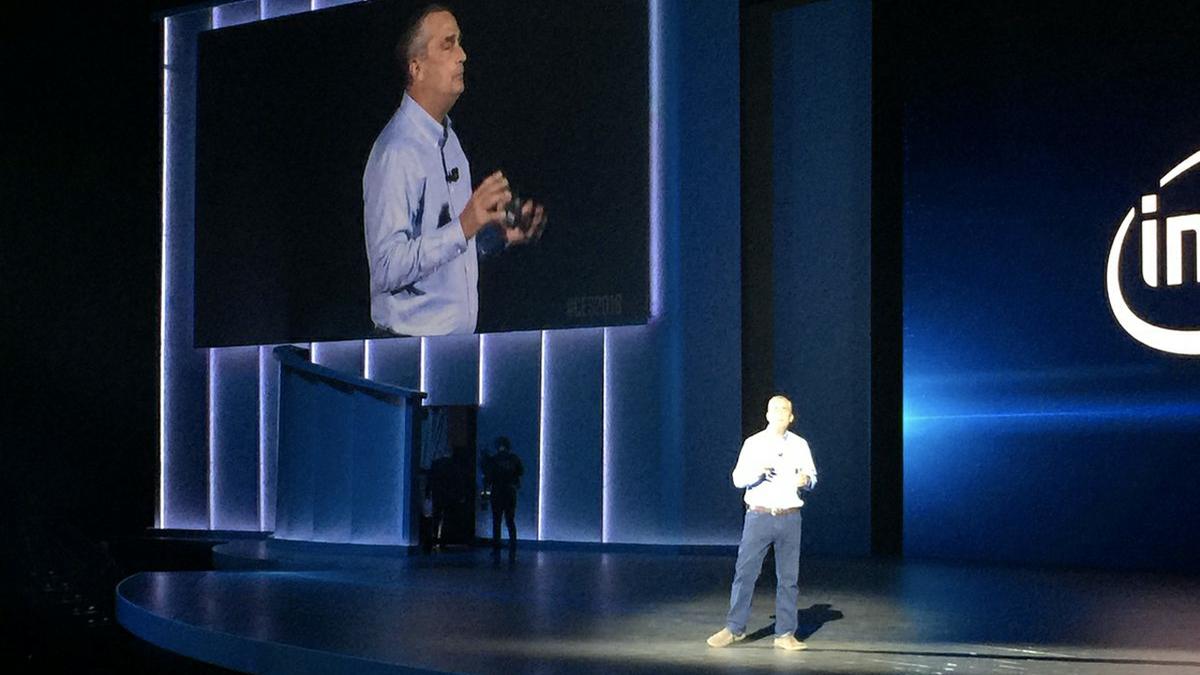 Los nuevos procesadores creados por Intel - AMD y qué dijeron del problemón