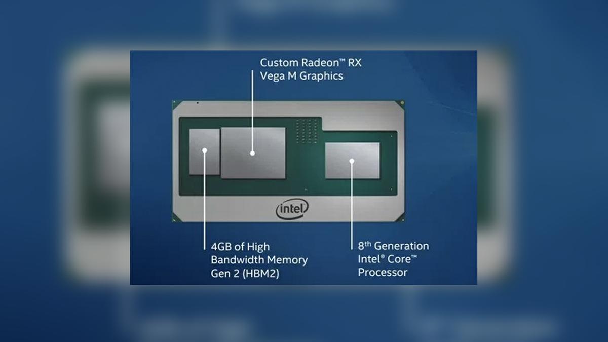 Los nuevos procesadores creados por Intel - AMD y qué dijeron del problemón