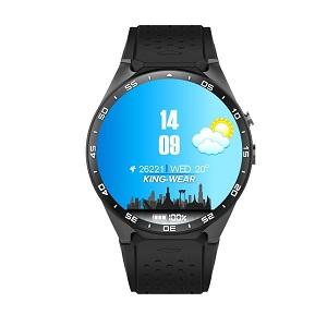 mejores smartwatch 2017