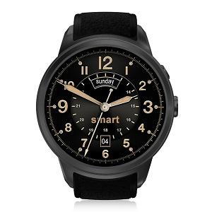 mejor smartwatch 2017