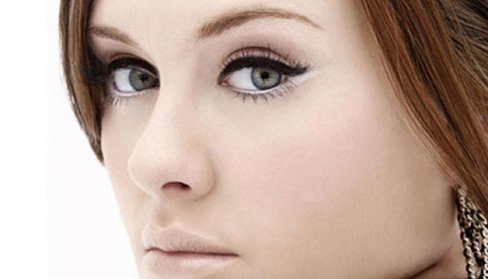 Haz que tus ojose se vean mas alegres