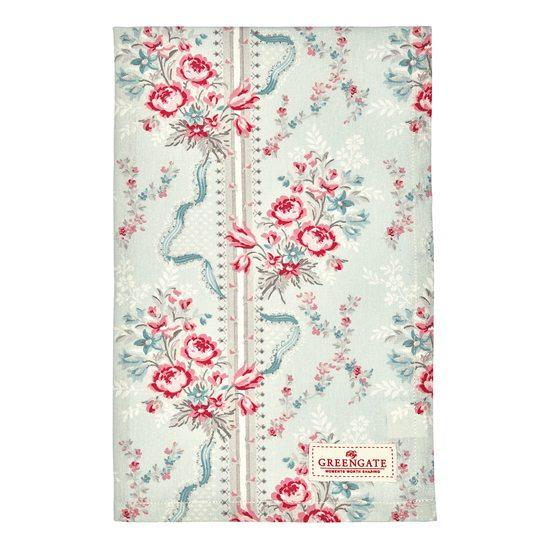 Paño De Cocina Betty Mint Green Gate