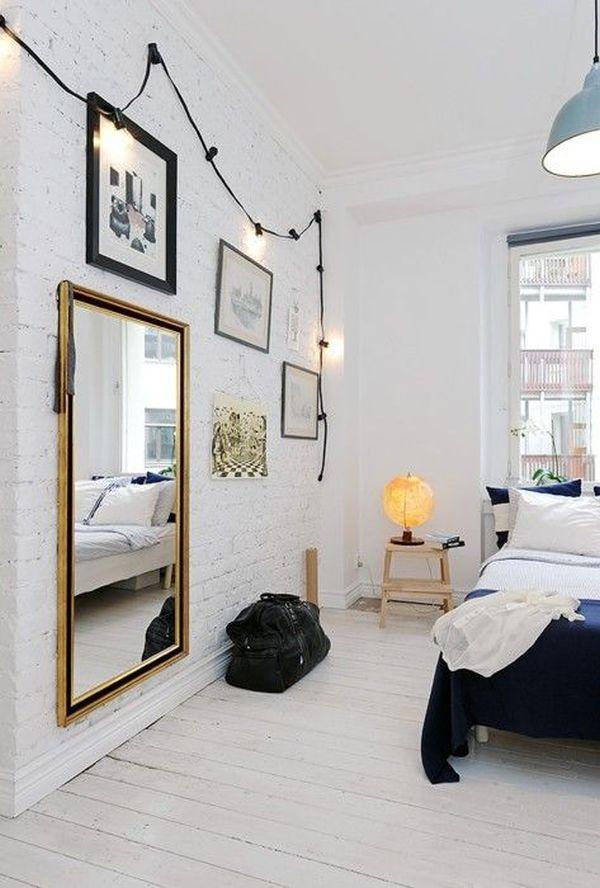como iluminar tu casa - escoger la iluminacion de tu casa - guirnaldas decorativas
