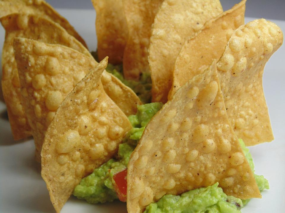 comida mexicana